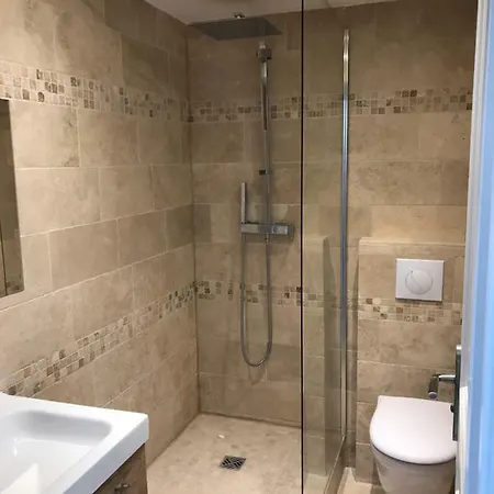 Vieil Appartement Antibes