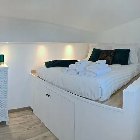 Vieil Appartement Antibes