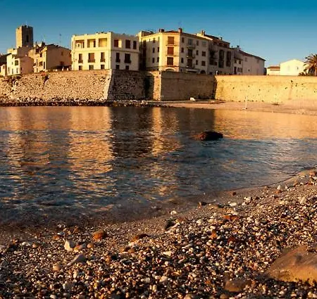 Appartement Vieil Antibes